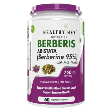 Berberis by Healthyhey