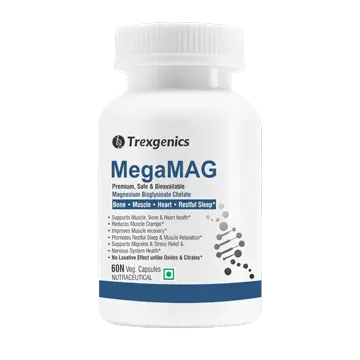 Trexgenics MegaMag