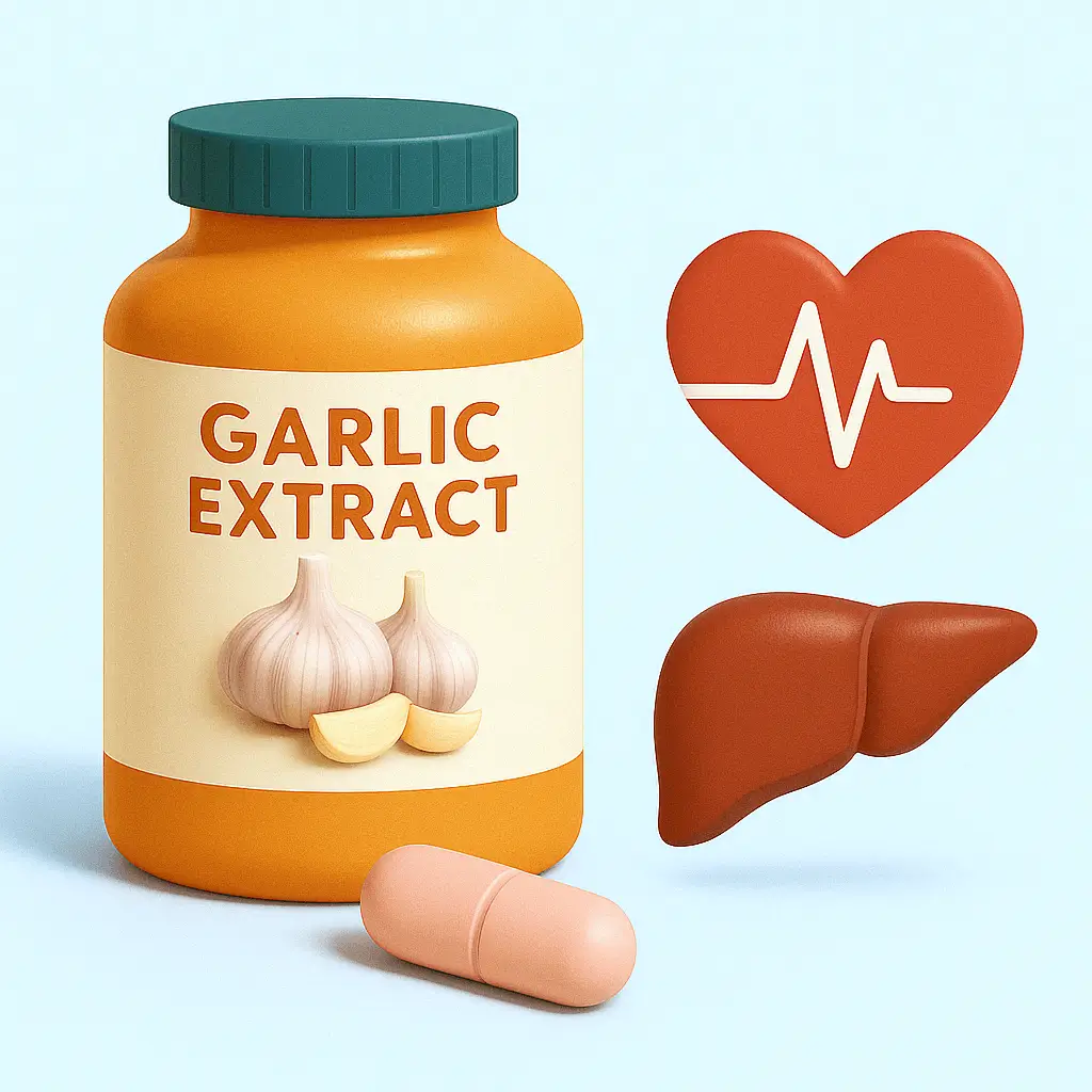 Garlic Extract